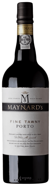 Maynard's Fine Tawny Port N.V.