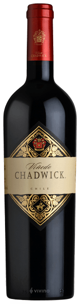 Vi?edo Chadwick Red 2015