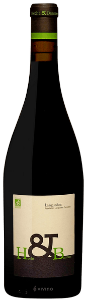 Hecht & Bannier Languedoc 2017