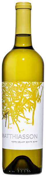 Matthiasson White 2019