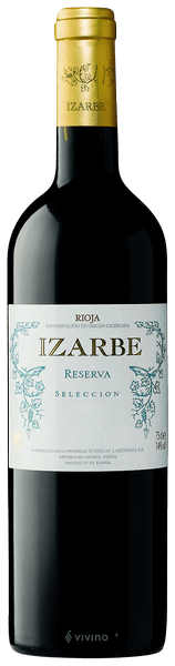 Izarbe Reserva Selecci?n 2011