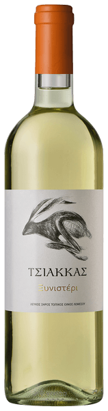 T?iakka? ????????? (Xynisteri) 2021