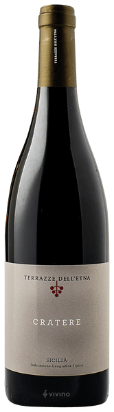 Terrazze dell Etna Cratere Sicilia 2012