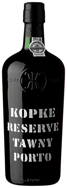 Kopke Porto Reserve Tawny N.V.
