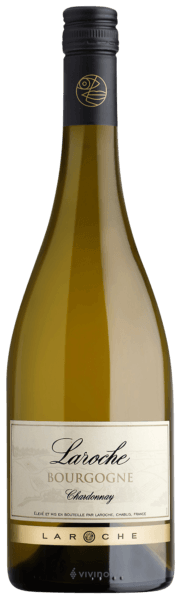 Laroche Bourgogne Chardonnay 2018