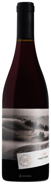 90+ Cellars Lot 190 Pinot Noir 2019