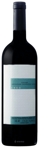 Montepeloso Eneo Toscana 2018