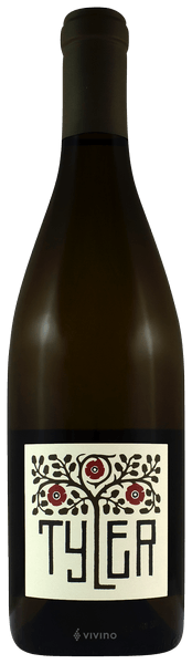 Tyler Chardonnay 2016
