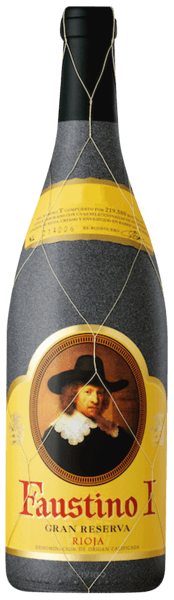 Bodegas Faustino I Gran Reserva 1996