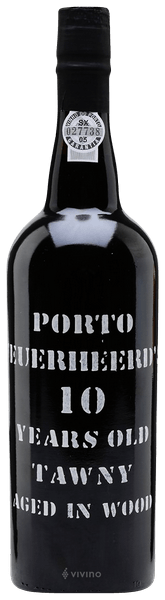 Feuerheerd's 10 Year Old Tawny Port N.V.