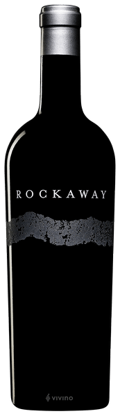 Rodney Strong Rockaway Cabernet Sauvignon 2014