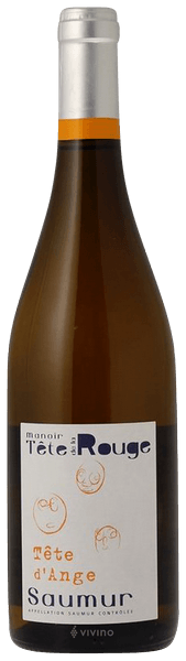 Manoir de la T?te Rouge T?te d'Ange 2016