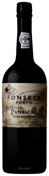 Fonseca Quinta do Panascal Vintage Port 2005
