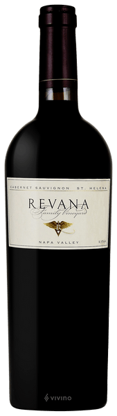 Revana St. Helena Cabernet Sauvignon 2016