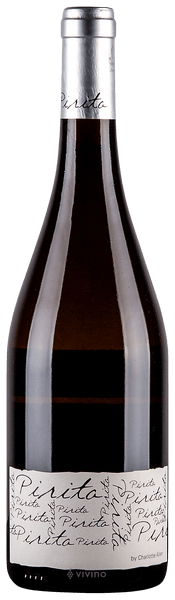 Almaroja Pirita Blanco 2013