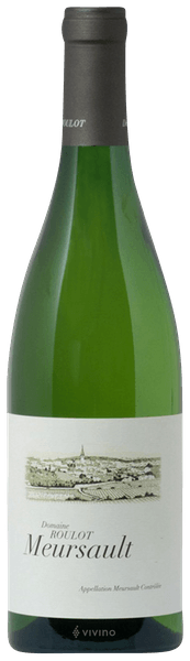 Domaine Roulot Meursault Blanc 2018
