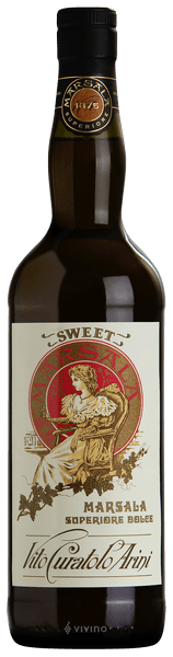 Curatolo Arini Marsala Superiore Dolce N.V.