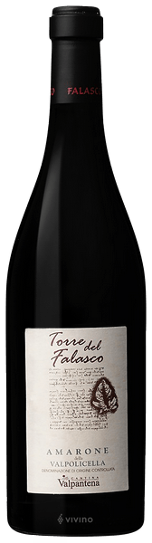 Cantina Valpantena Torre del Falasco Amarone della Valpolicella 2007
