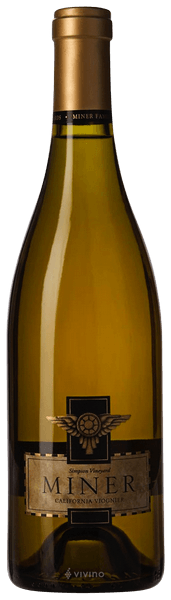 Miner California Viognier 2012