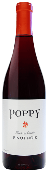 Poppy Pinot Noir 2017