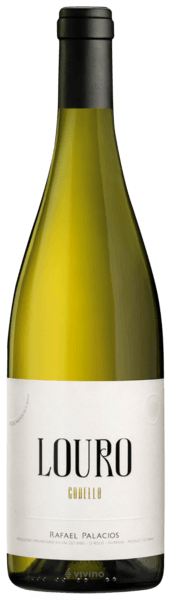 Rafael Palacios Louro Godello 2016