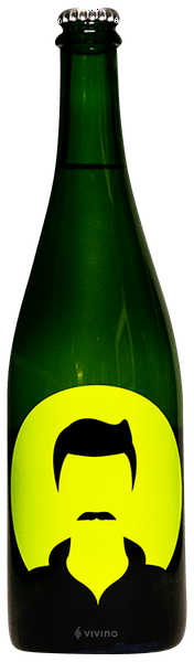 Milan Nestarec Youngster White 2020