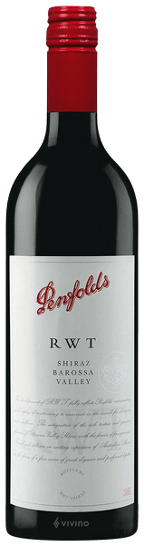 Penfolds RWT Shiraz 2013