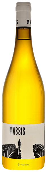 Bodega Contador (Benjam?n Romeo) Massis Blanco 2013