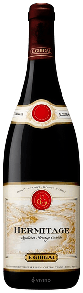 E. Guigal Hermitage 2014