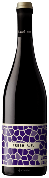 Unico Zelo Fresh A. F. 2021