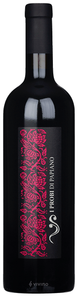 Villa Papiano I Probi di Papiano 2016