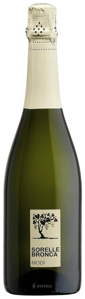 Sorelle Bronca Mod? N.V.