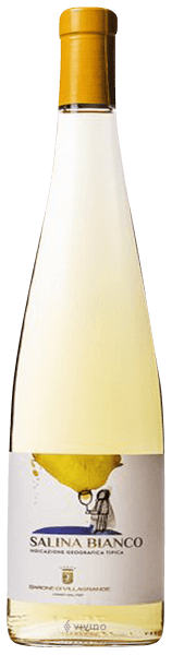 Barone di Villagrande Salina Bianco 2016