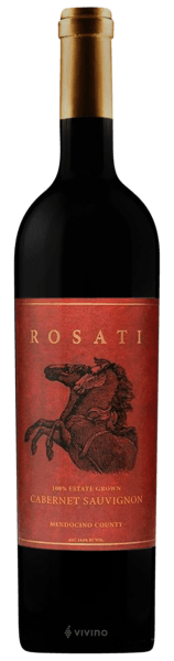 Rosati Cabernet Sauvignon 2009