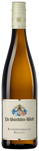 Dr. B?rklin-Wolf Ruppertsberger Riesling 2019