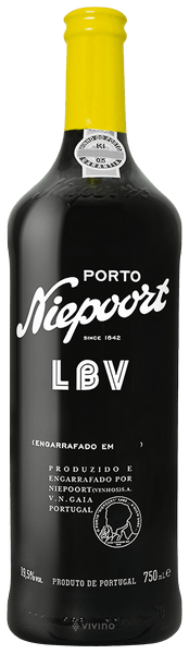 Niepoort Late Bottled Vintage Port 2012