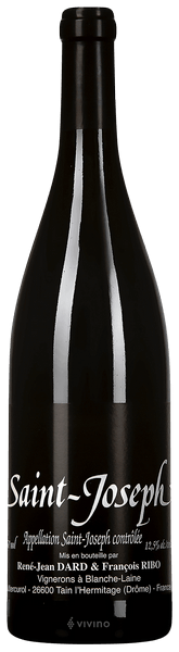 Dard & Ribo Saint-Joseph 2017