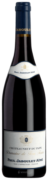 Paul Jaboulet A?n? Ch?teauneuf du Pape Domaine de Terre Ferme 2011