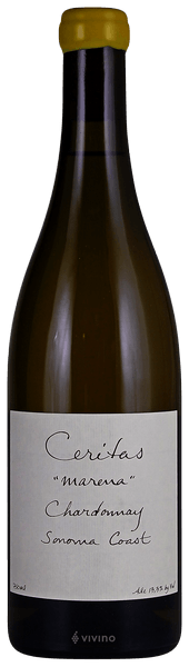 Ceritas Marena Chardonnay 2018