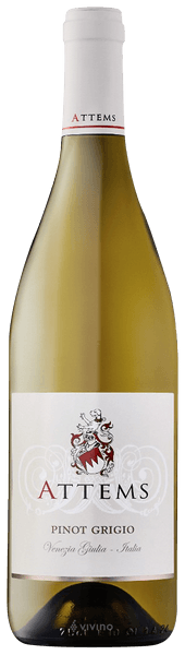 Attems Pinot Grigio 2019