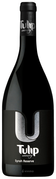 Tulip Syrah Reserve 2013