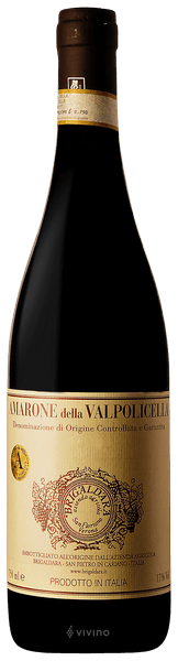 Brigaldara Amarone della Valpolicella 2010