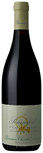 Domaine Chantal Lescure Pommard 1er Cru 'Les Bertins' 2015