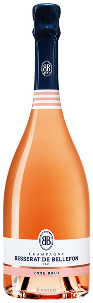 Besserat de Bellefon Ros? Brut Champagne N.V.