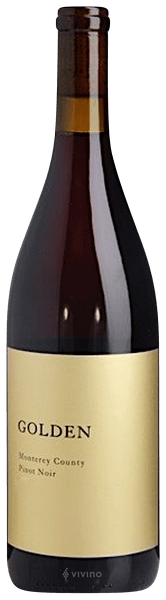 Golden Pinot Noir 2019