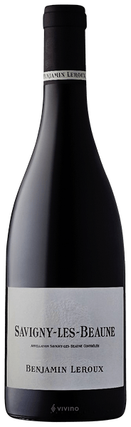 Benjamin Leroux Savigny-l?s-Beaune 2018