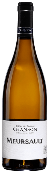 Chanson Meursault 2015