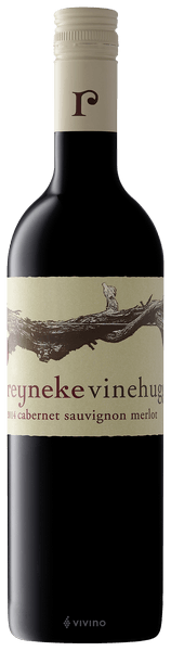 Reyneke Vinehugger Cabernet Sauvignon - Merlot 2017