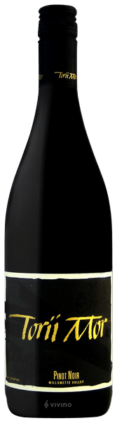Torii Mor Pinot Noir 2018