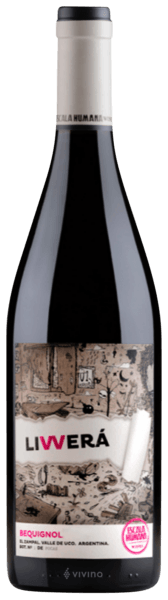 Escala Humana Livver? Bequignol 2019